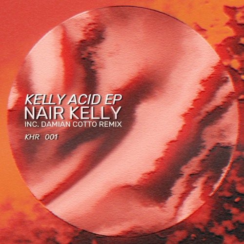 Lose Your Mind (Original Mix) Nair Kelly