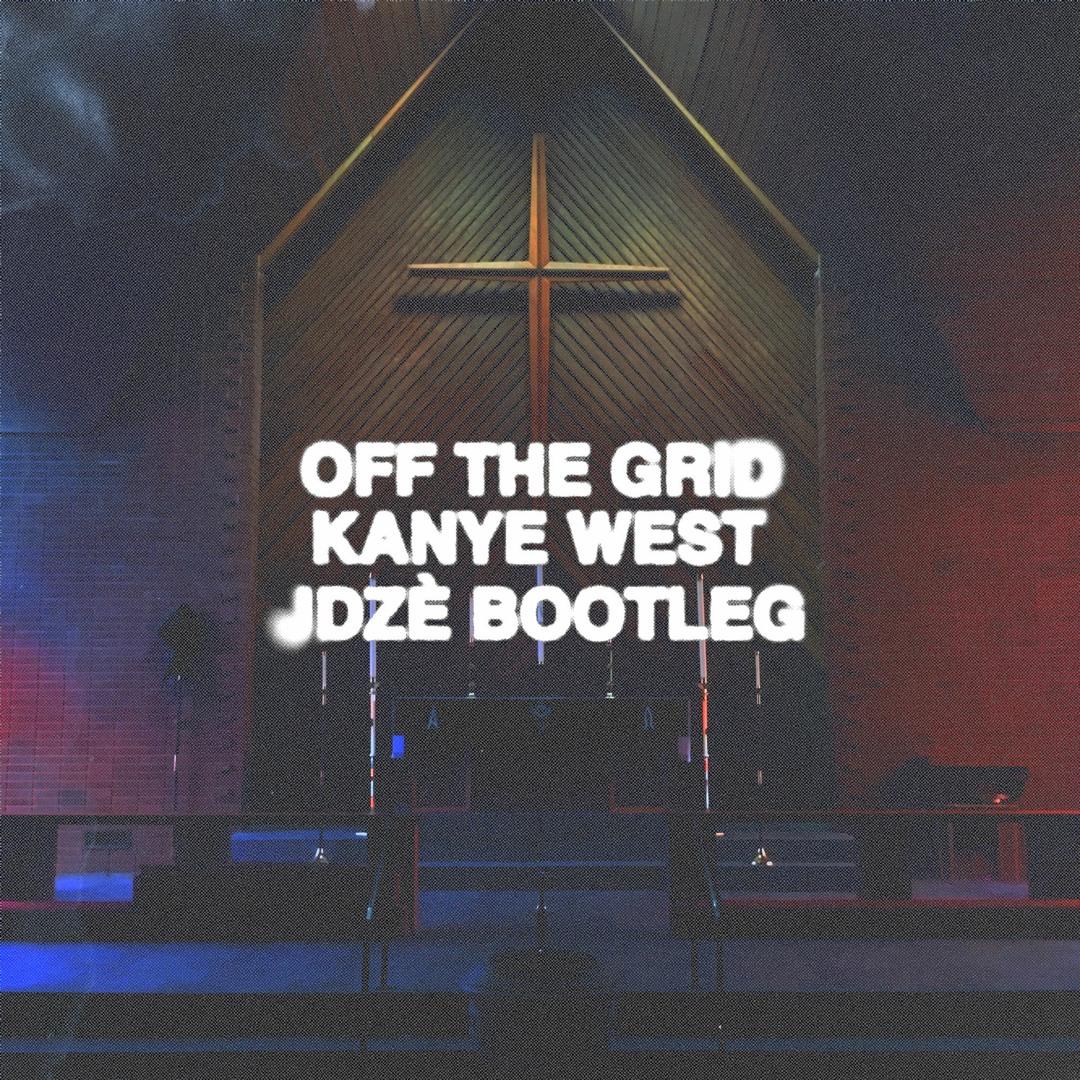 Stream Kanye West - Off The Grid (JDZÈ Hardstyle Bootleg) by jaydaze |  Listen online for free on SoundCloud