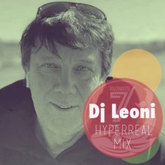 Dj Leoni - Hyperreal Mix
