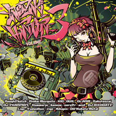 Sapporo Hardcore Dream