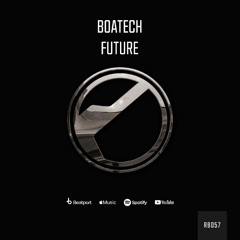 Boatech - Future (Original Mix) [Redlof Black]