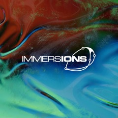 IMMERSIONS PODCASTS