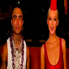 MARGO DISS (BURATINO + KUKAREKU) feat. LIL PUMP, 6ix9ine