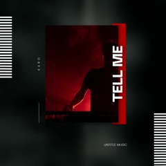 KARO -Tell Me (Original Mix)
