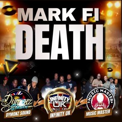 Infinity UK Vs Dymonz Vs Music Master 7/24 (Mark Fi Death Clash)