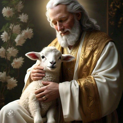 Eternal Embrace of Grace by Joshua Hullender