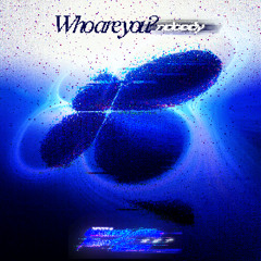 Who Are You? (Nobody) [VIP Grime Mix]