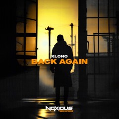 Klono - Back Again [Free Download]