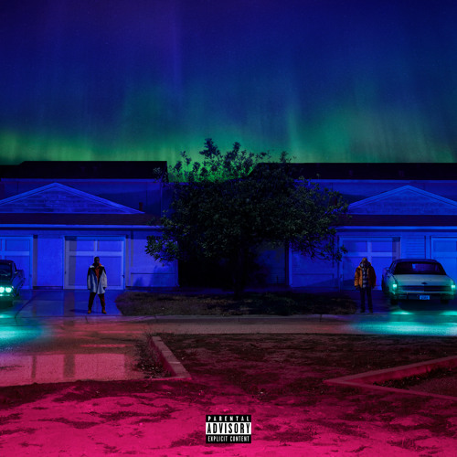 Listen to Big Sean - Sacrifices (feat. Migos) by Big Sean in hype playlist  online for free on SoundCloud