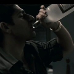 Fck this piece of shit I am done. Christopher Moltisanti Real