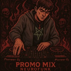 CHEPED - PROMO MIX 2K25