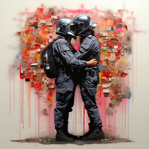 Mo - Do - Eins, Zwei, Polizei - (Bliz Nochi Trap Mix)