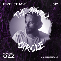 Circlecast 012 by OZZ