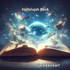 Hallelujah Rock ( Piano-Balladen-Rock )