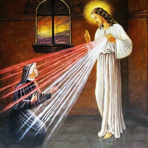 Divine Mercy Message For June 22, 2022