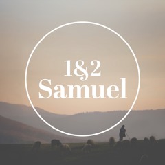 David, The Unlikely King | 1 Samuel 16:1-13