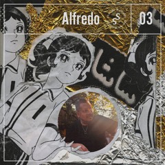 Stories & Sounds: 003 - Alfredo