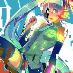 (初音ミクの消失)The Disappearance of Hatsune Miku English Cover by Ricotta