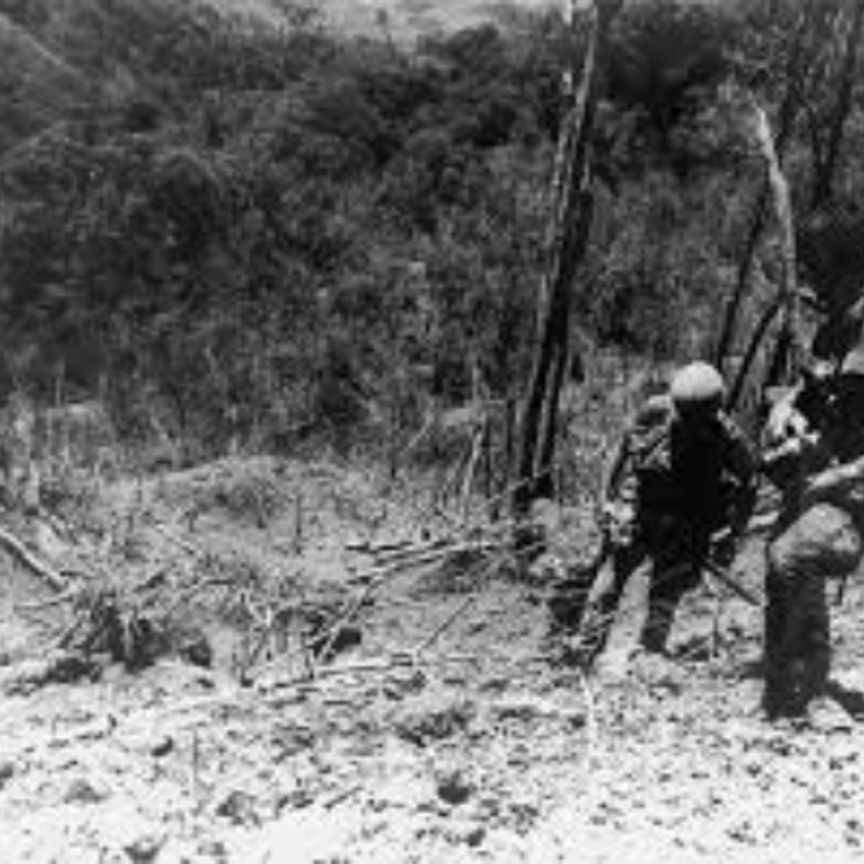Episode 344 - The Battle of Hamburger Hill