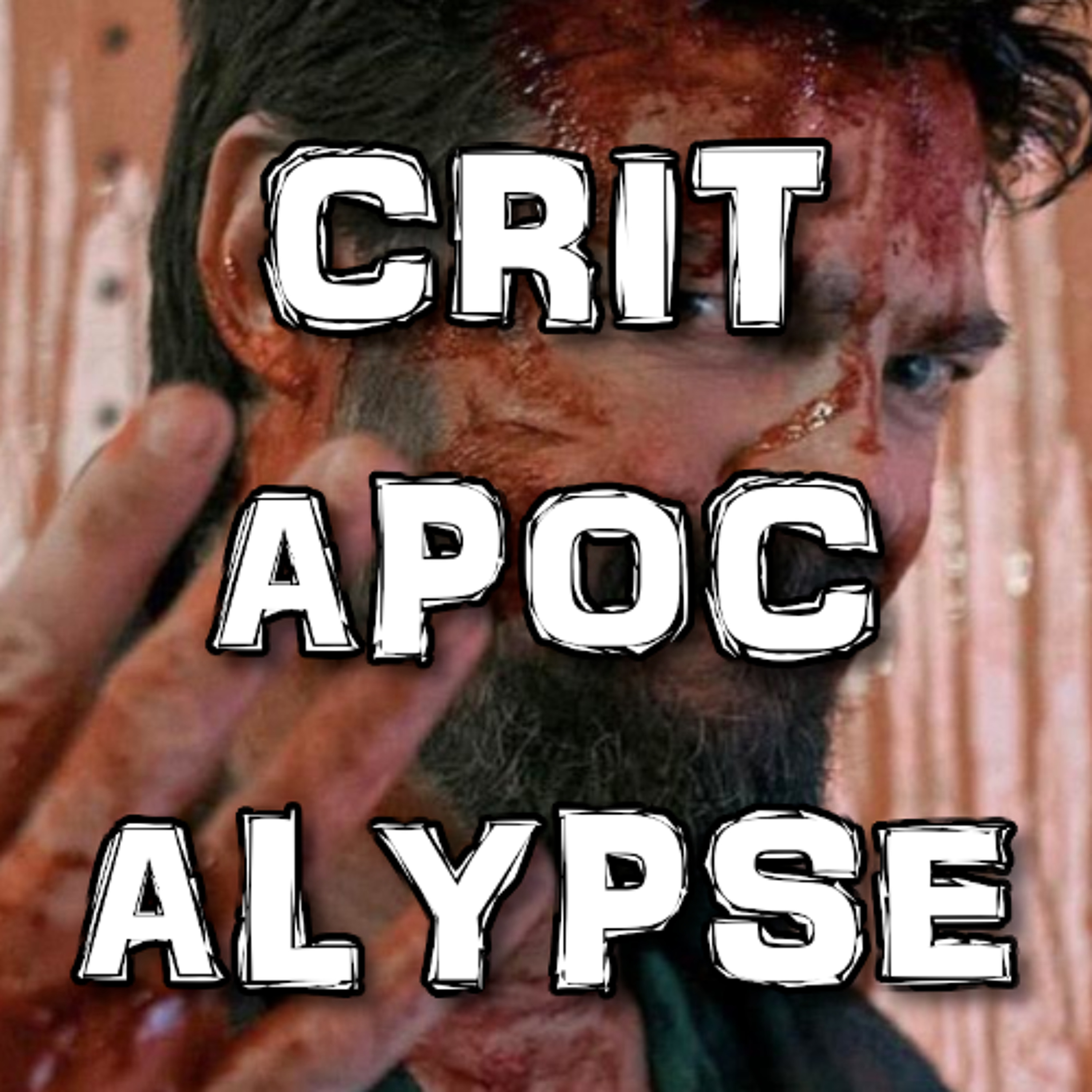 Critapocalypse Podcast 283 - Ant Has A Cold Special! episode artwork