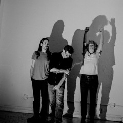 Kranky w/ Brian Case 121224
