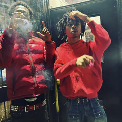 bloody + slaywitme - want it all (p. exset) **calvin exclusive**