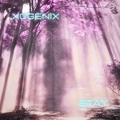 Stay (feat. Karrie Williams)
