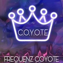 Rauschgift (FRQNZ COYOTE REMIX)