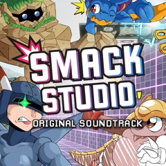 Smack Studio's Secret
