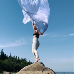 Ladoga Flow | Ecstatic Dance Set