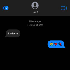 MiSSiNG ME