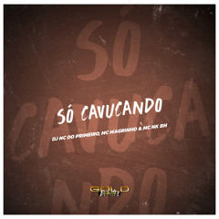 Só Cavucando