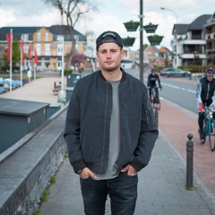 Sandèro Radio 004 guestmix Arthur Lewis