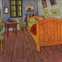 DEATH BED // ANCORA SVEGLIO - Powfu & Psicologi Cover