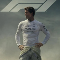 F1 la película (2025): Mira la Película Completa Audio Español Latino | Full HD