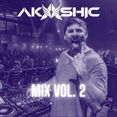 Akashic Mix Vol. 2