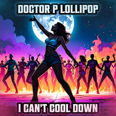 I Can’t Cool Down