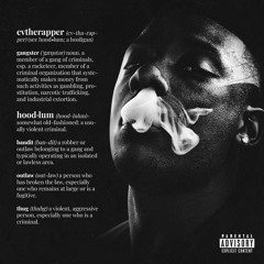 They Got Me Noid - CvTheRapper