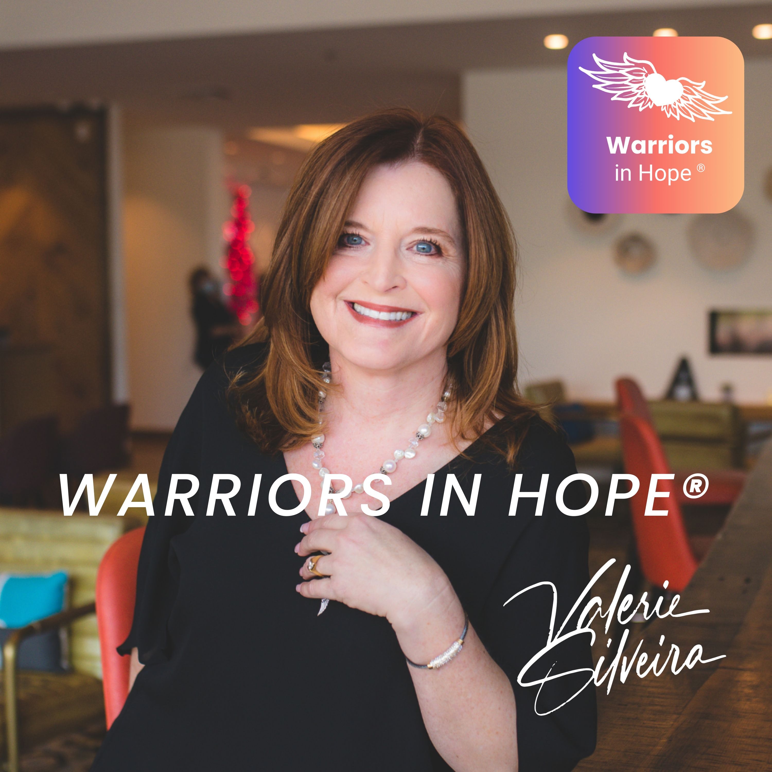 EP 259: Stand Up And Fight: A Heartfelt Message For Moms Of Addicts