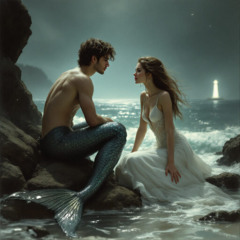 Call of the Distant Shore