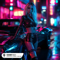 Sophisticated, Jazmine, TECHNO KING - Runaway (U & I) (Hypertechno)