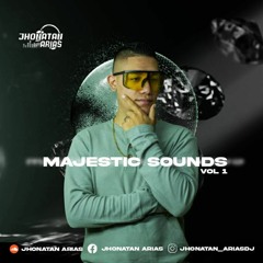 Majestic Sounds VOL 1 (Jhonatan Arias).WAV
