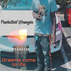 Push Start - dDreams come to life