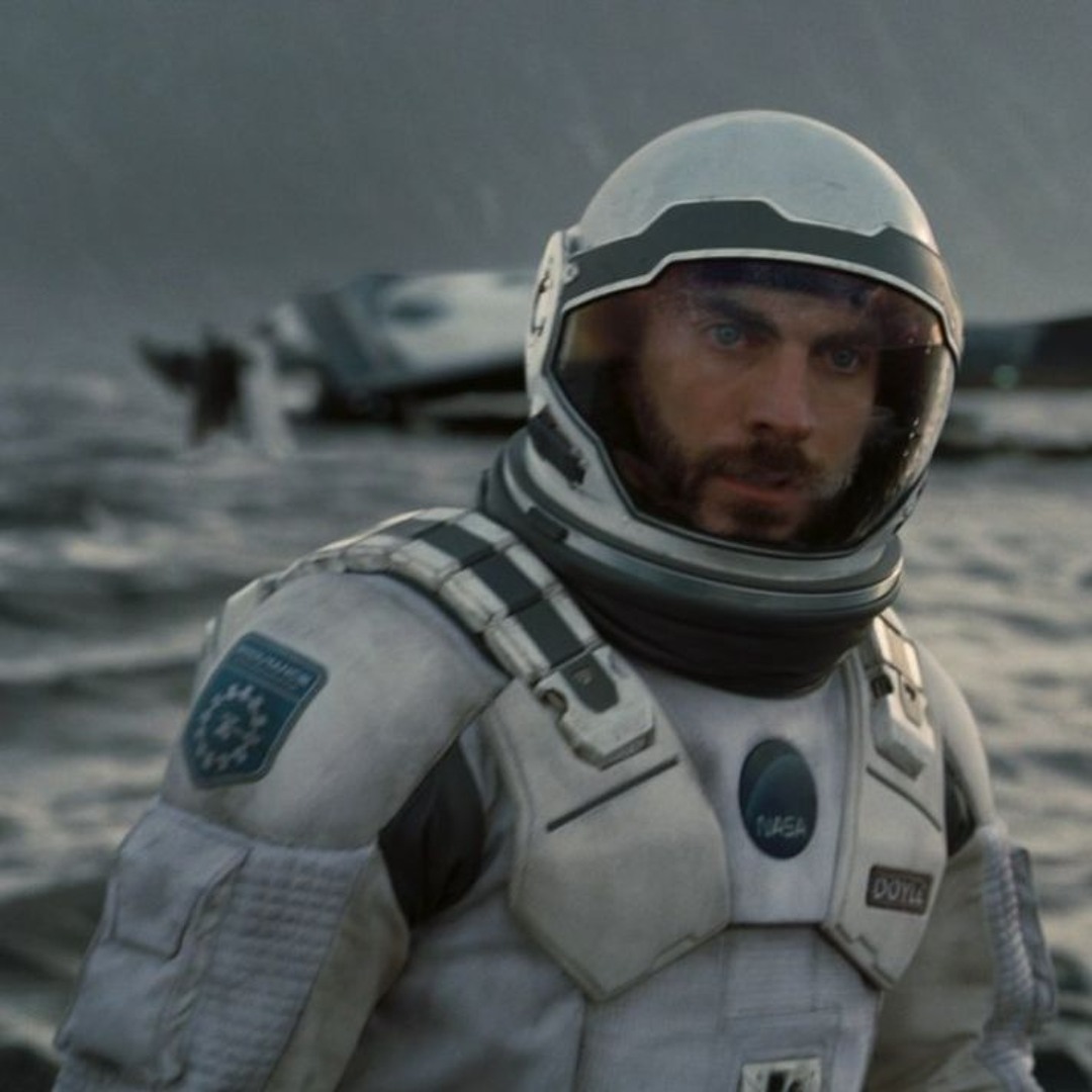 Stream [ดูหนังHD] Interstellar Re-Release (ทะยานดาวกู้โลก Re-Release