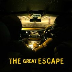 Blanco X Central Cee - The Great Escape (Instrumental)