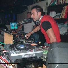 DJ Sisu - Tell Me Where You Are