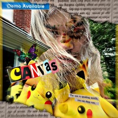 DAILEY DEMO 7: CANVAS (CHOP MIX)