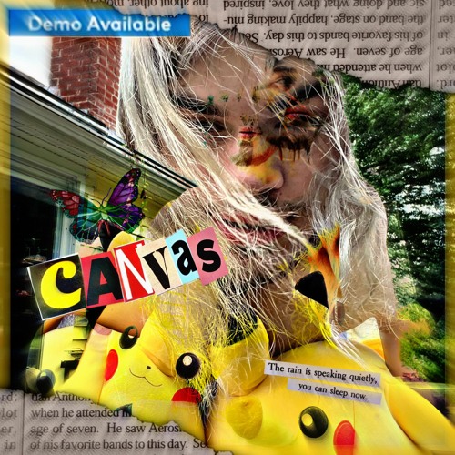 DAILEY DEMO 7: CANVAS (CHOP MIX)