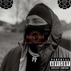 satan, der teufel and me (beat by realshiat x nejdos x toxicismad)