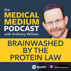 113 Brainwashed By The Protein Law